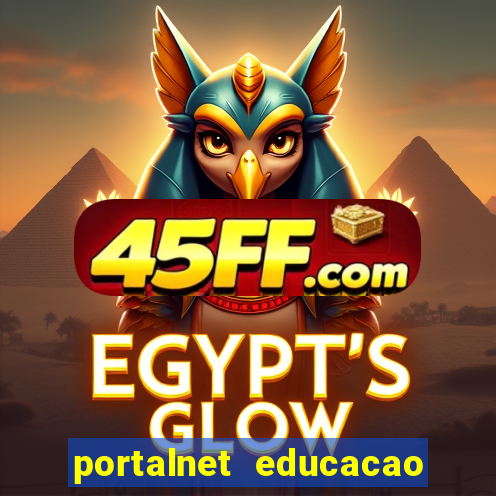 portalnet educacao sp gov br